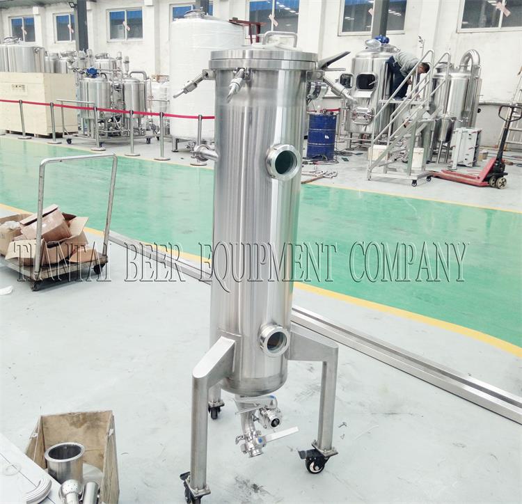 <b>Hop gun для хмеля</b>